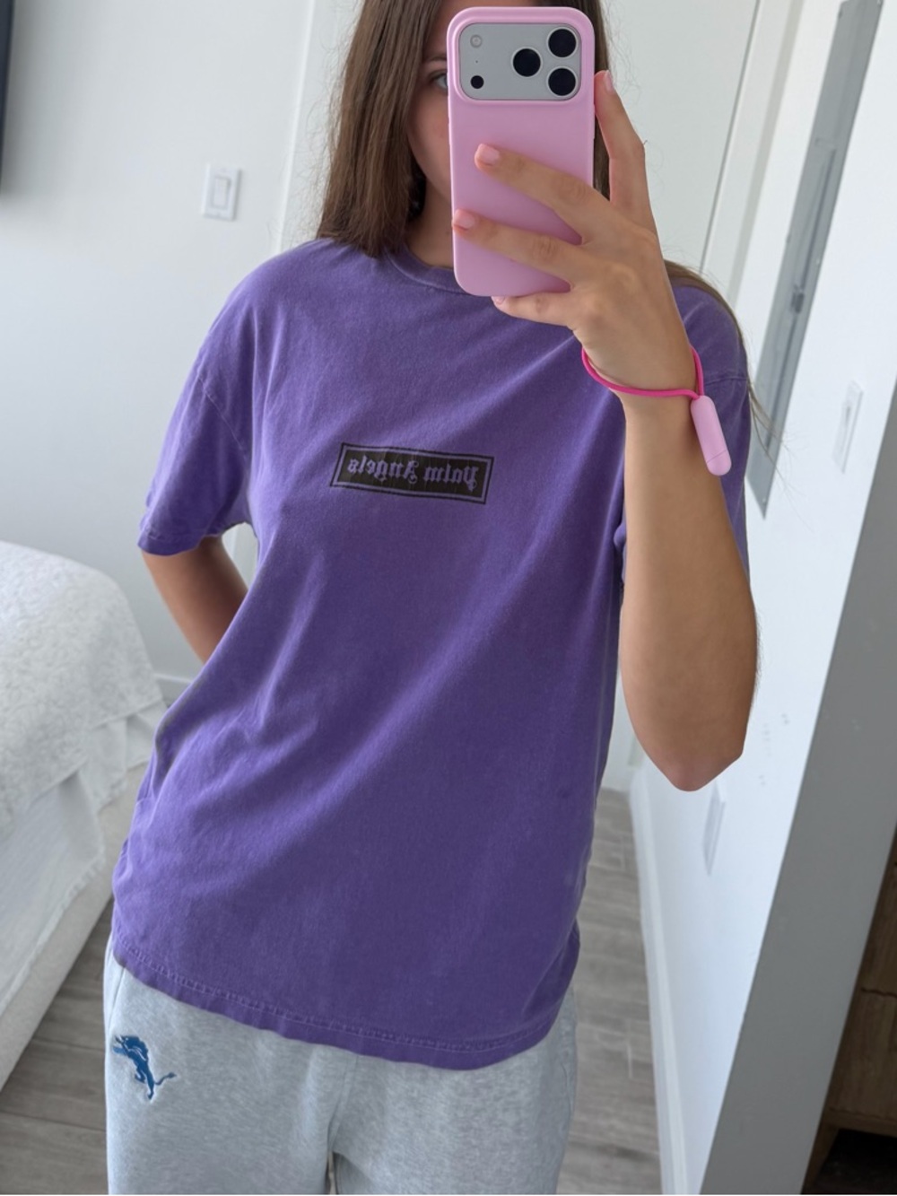 Authentic Palm Angels Tee